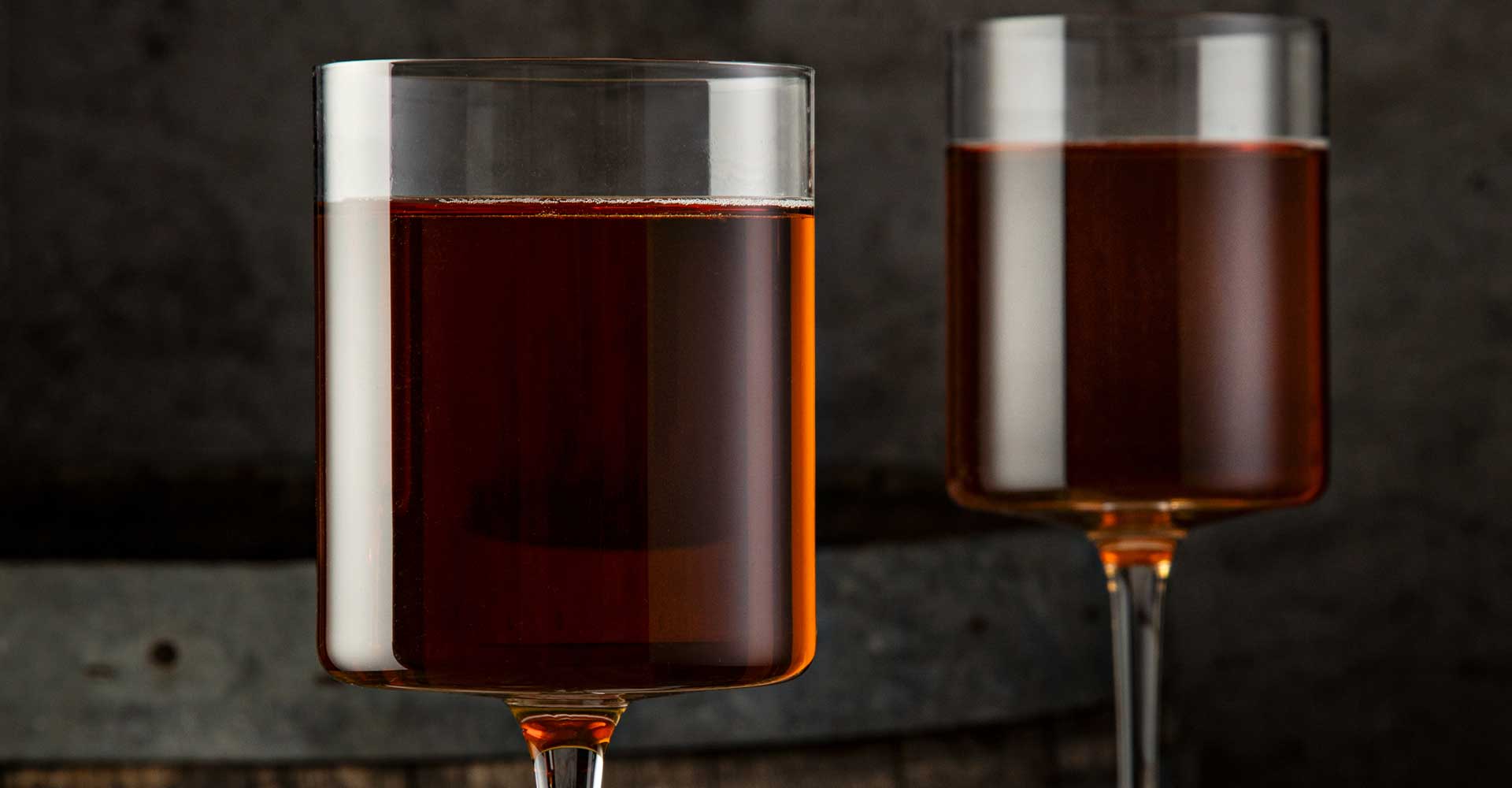 Hundraårig Öl: A Hundred Years (or More) in the Making