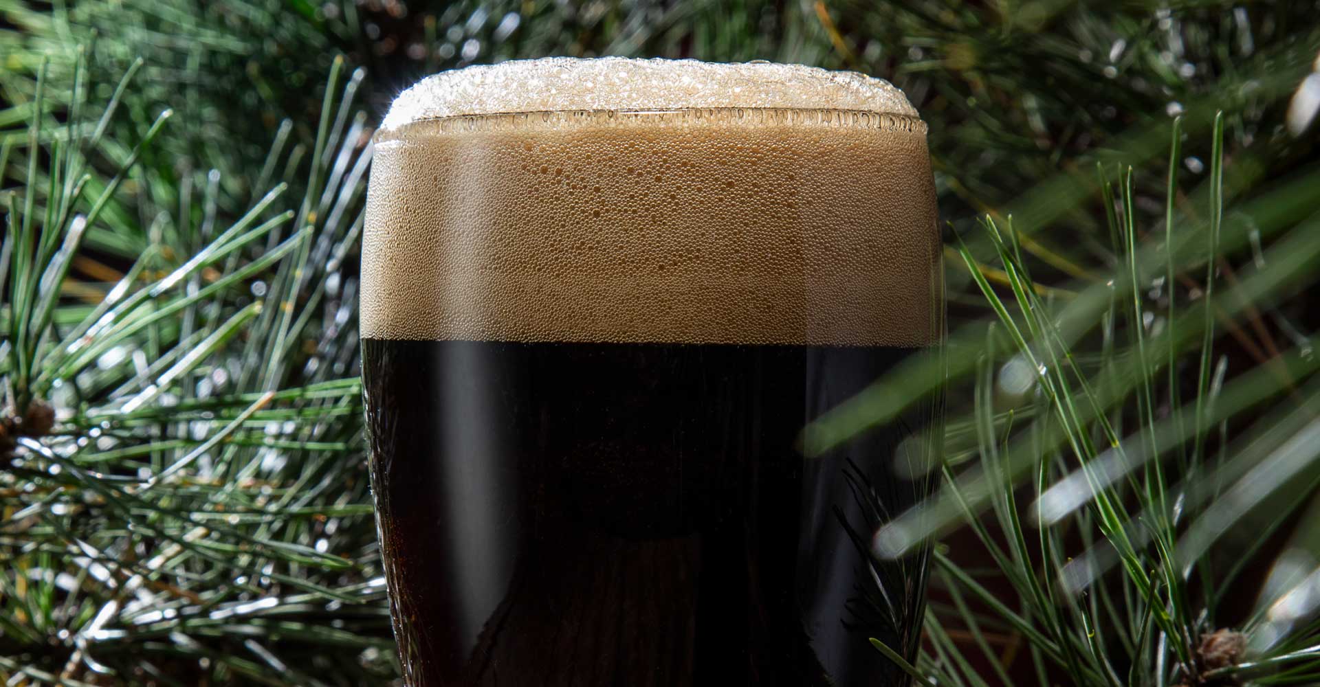 Brewing the American Black Ale