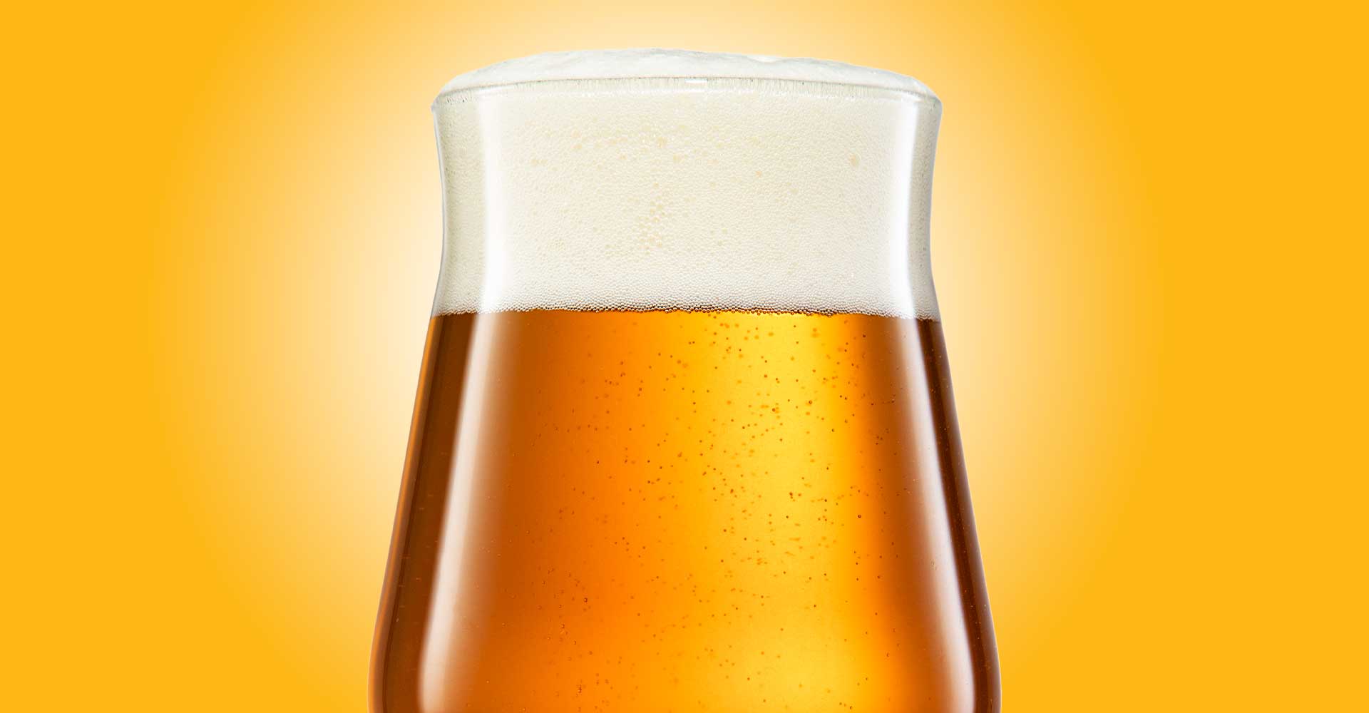 Recipe: Goat’s Beard Rye IPA