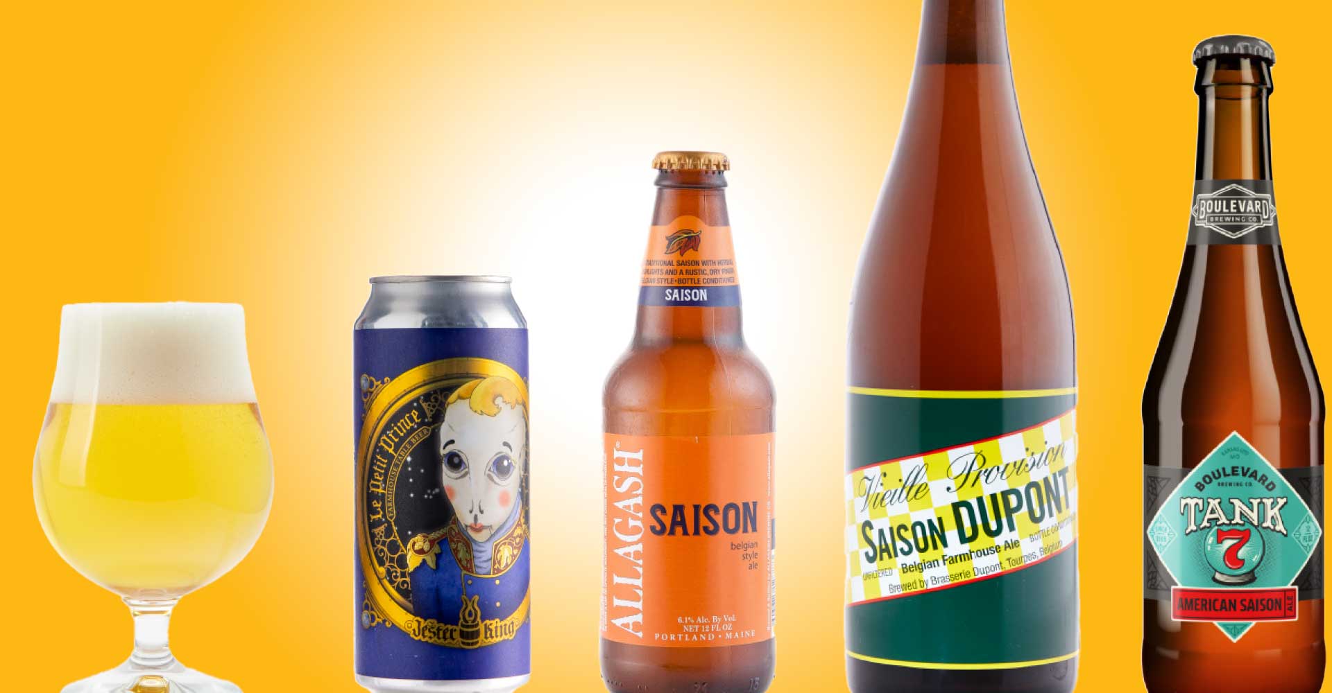 Five on Five: Saison