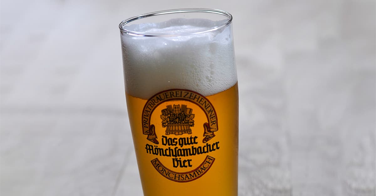 Recipe: Mönchsambacher Weihnachts-Bock