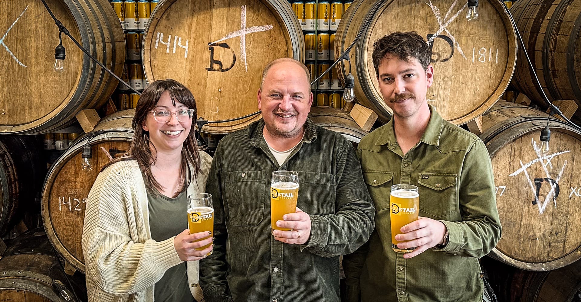 Podcast Episode 332: Chicago’s Dovetail Finds Harmony and Cohesion in their Modern Approach to Traditional Methods