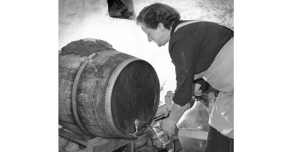 Recipe: 19th Century Danish Old Beer