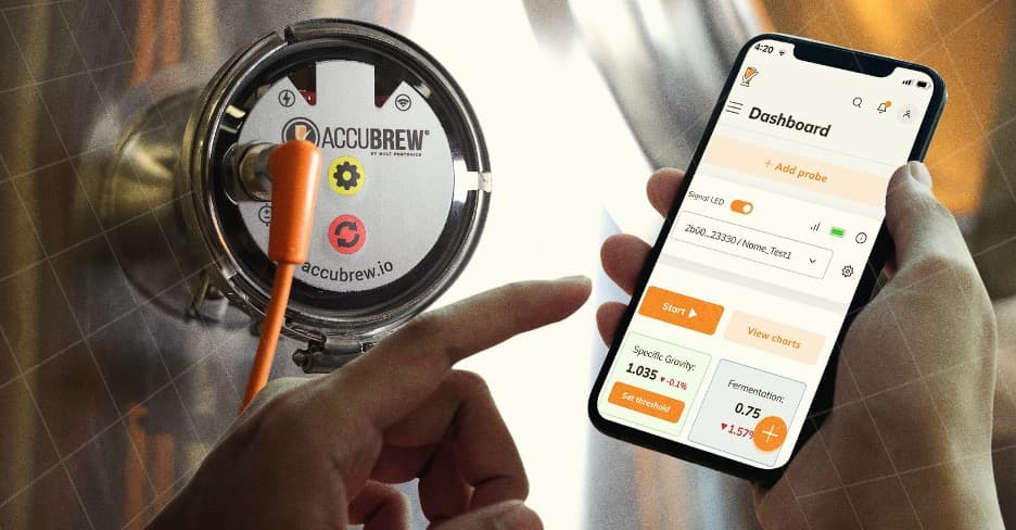 Revolutionizing the Brewing Industry: How AccuBrew is Changing the Game