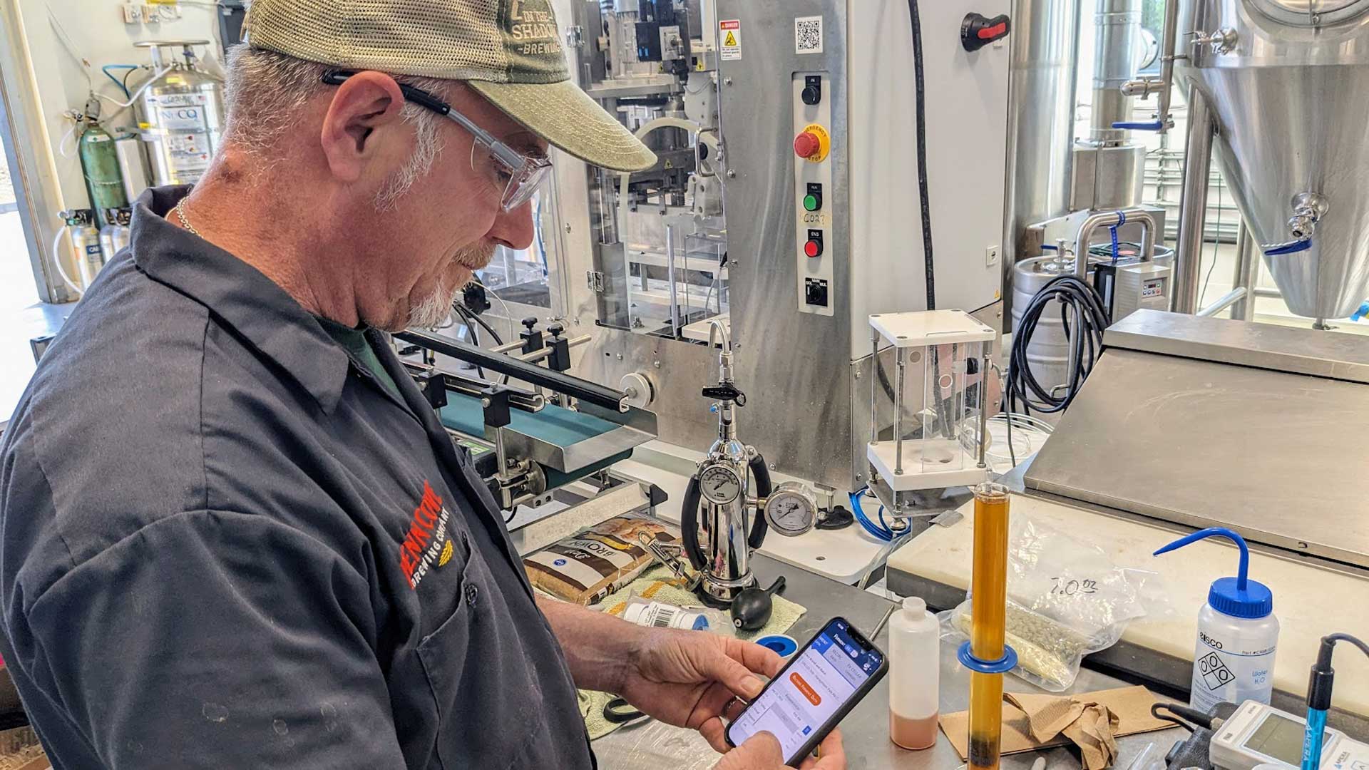 How Breweries Use Beer30 to Save Tens of Thousands in Labor, Increase Production, and Boost Sales More than $500,000