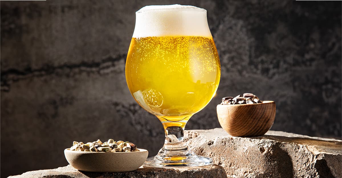 The American Grain: Elevating Heirloom Corn