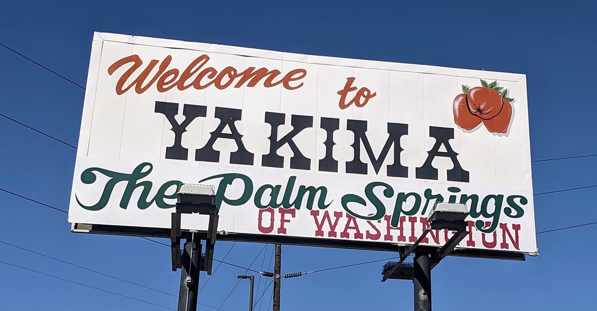 Video Tip: A Closer Look at How Hops Are Picked in the Yakima Valley