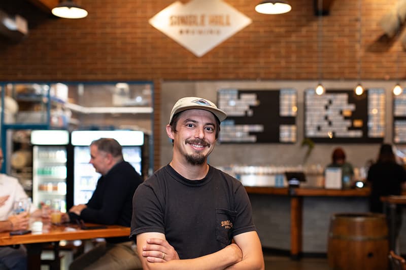 Video Tip: How Fresh Hops Are Kilned