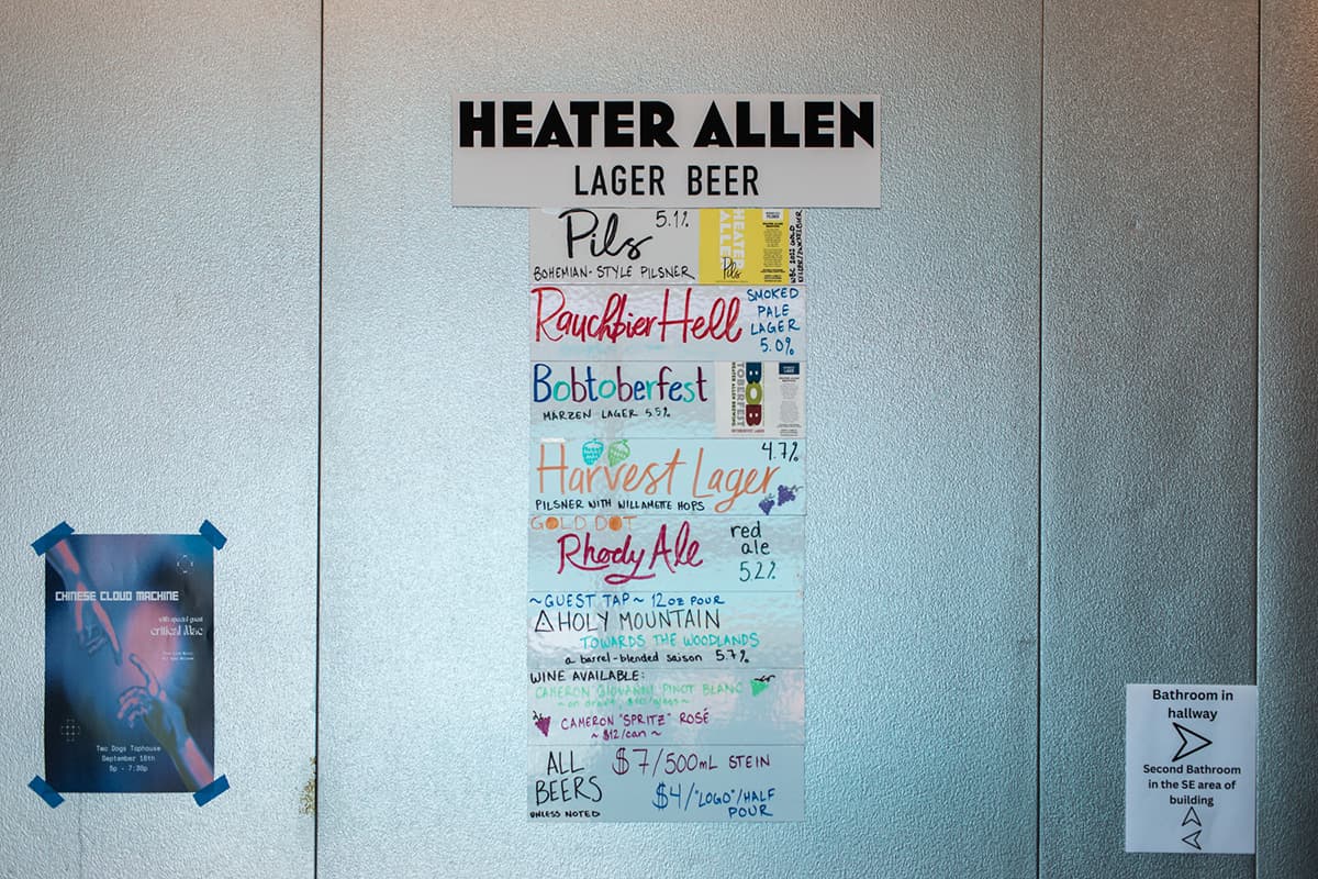 Video Tip: American Two-Row and Adjuncts Are Made for Each Other