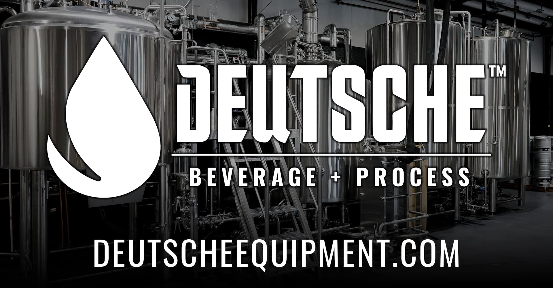 Why Award-Winning Craft-Beverage Producers Are Going with Deutsche