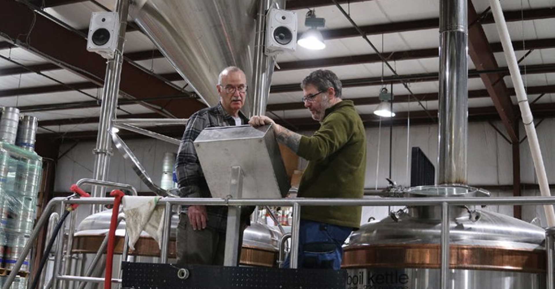 Craft-Brewing Certificate