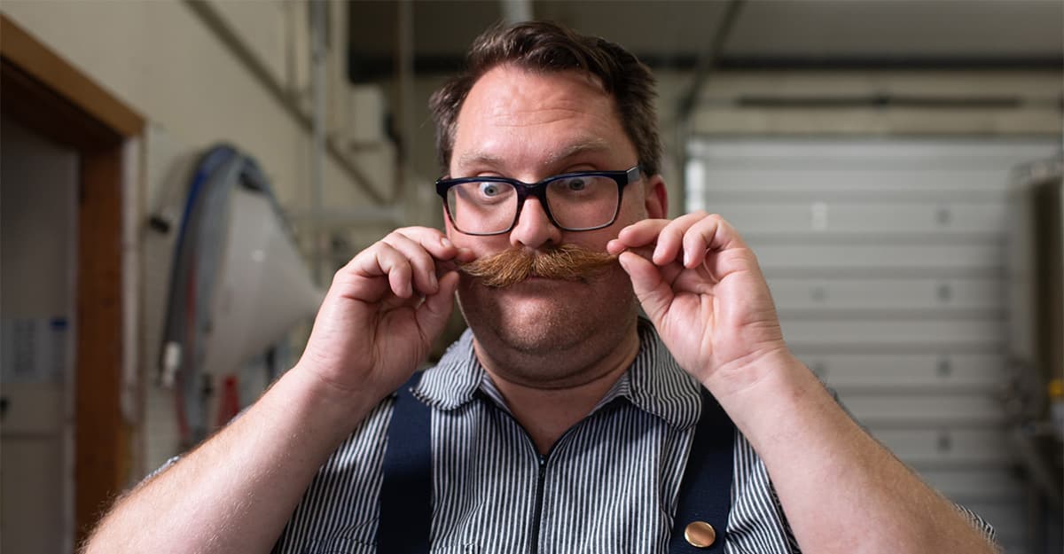 Video Tip: Why American Two-Row is the Malt of Choice for Cold IPA