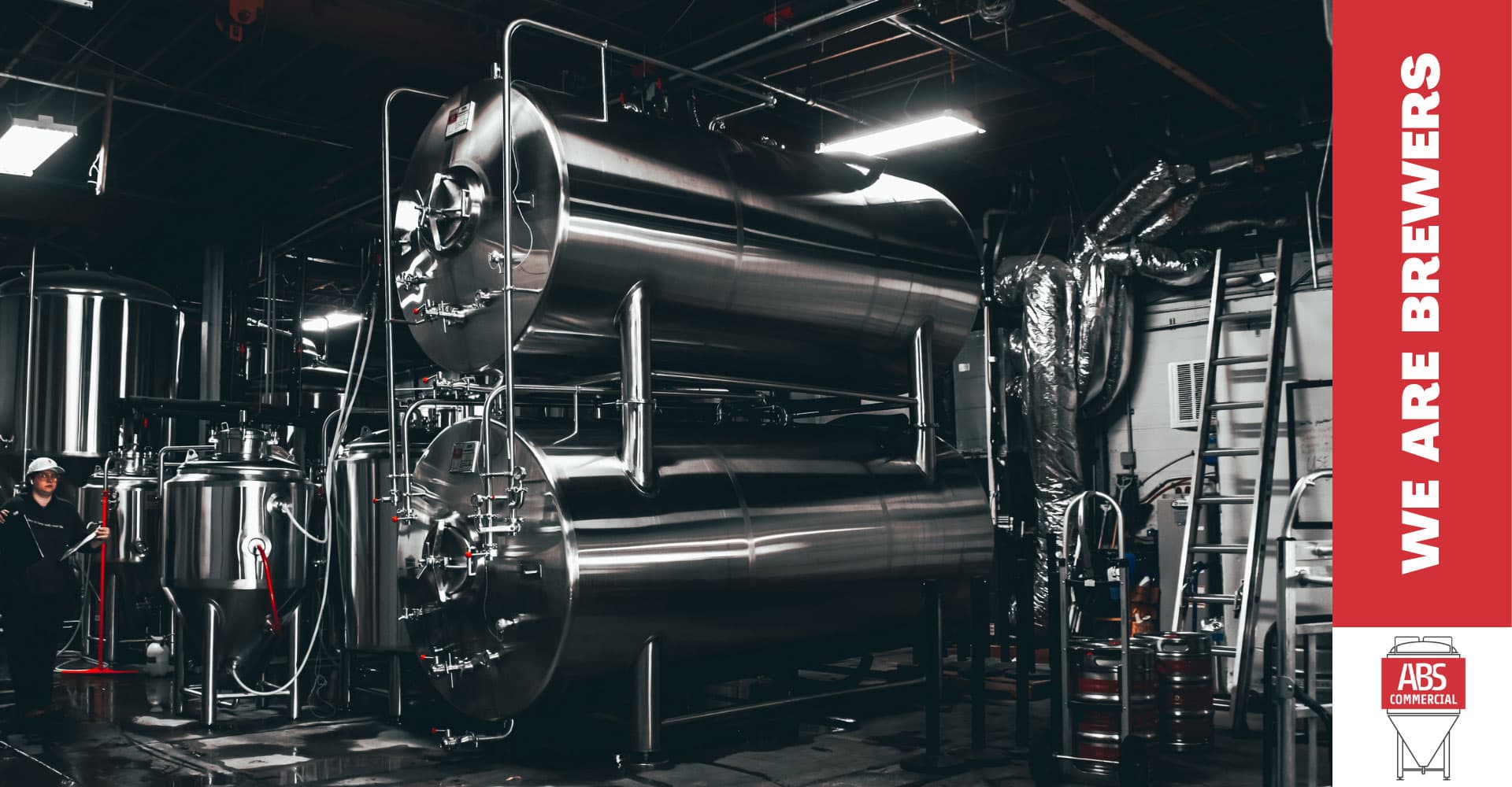 Investing in New Stainless-Steel Equipment