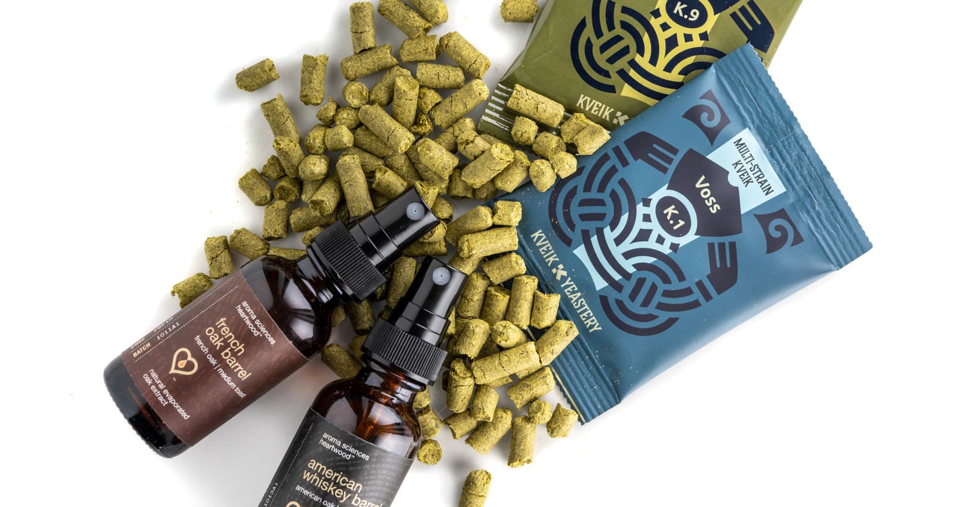 Editors’ Picks: Fresh Ingredients