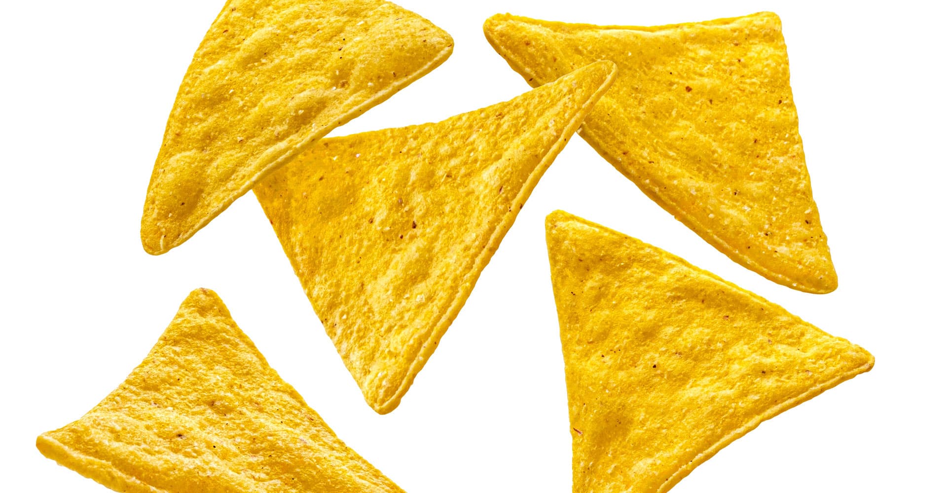 Special Ingredient: Tortilla Chips