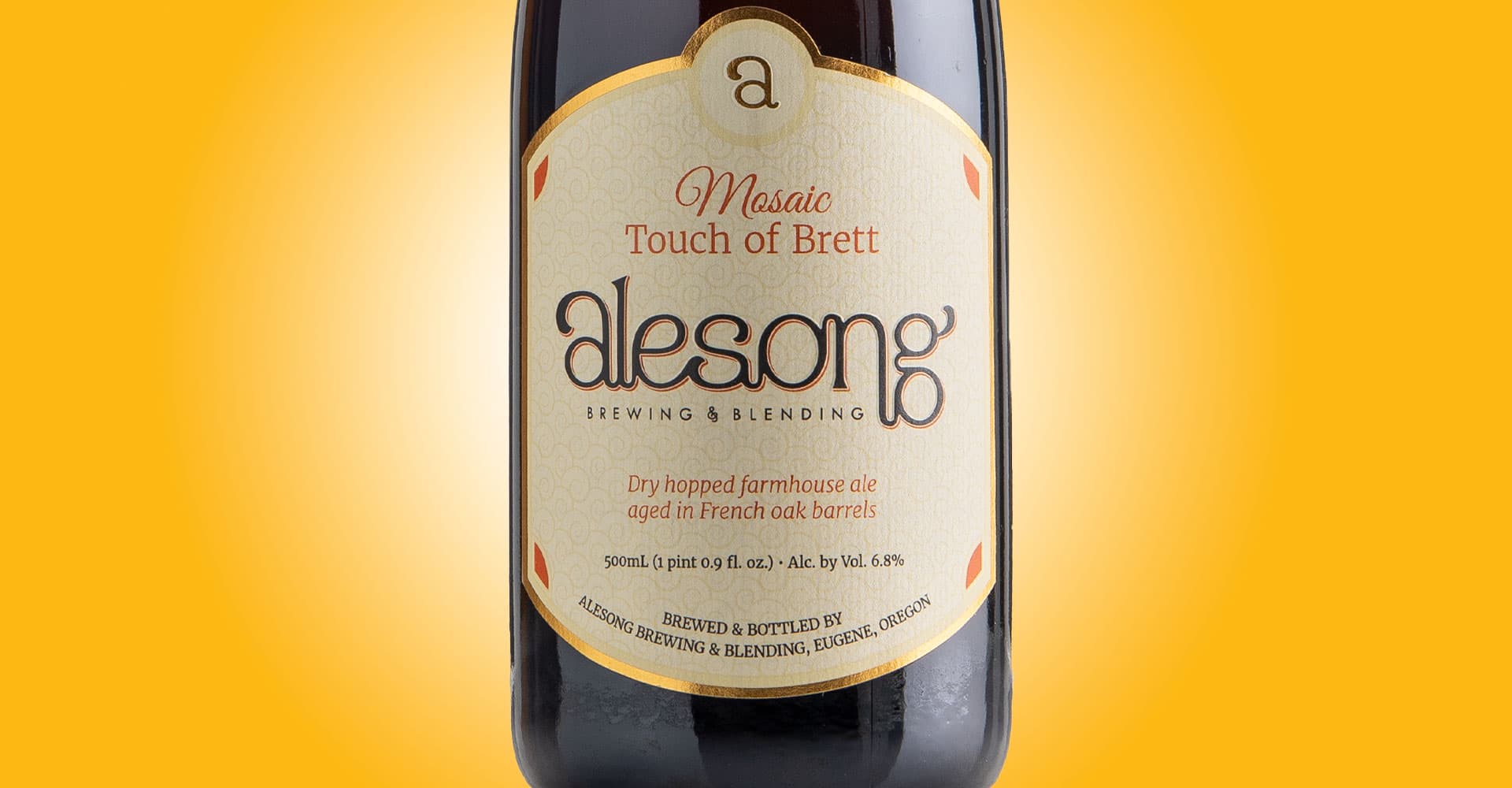Ask the Pros: Brewing a Hop-Forward Saison with a “Touch of Brett,” the Alesong Way