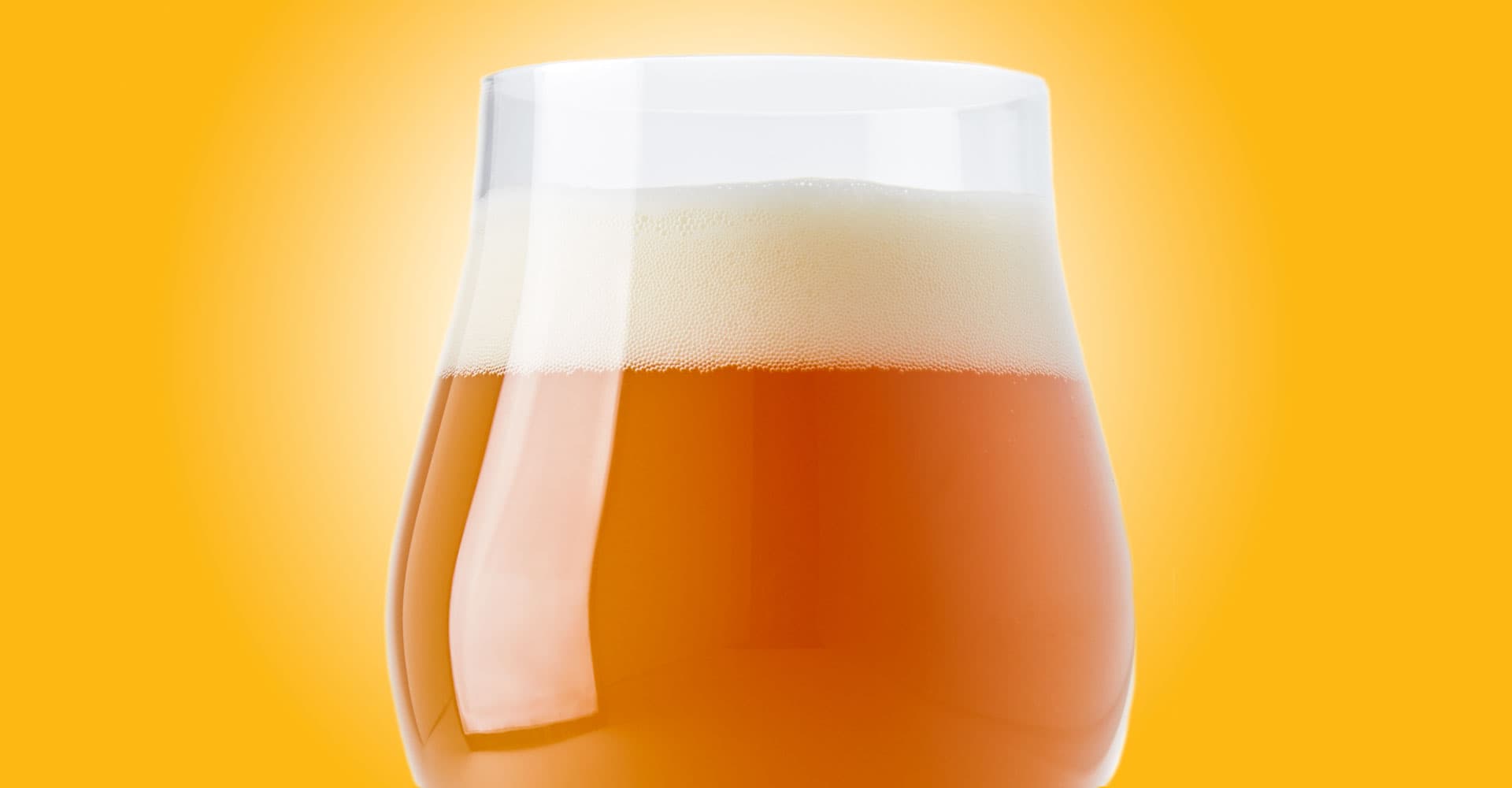 Recipe: Bellevue Bière de Mars