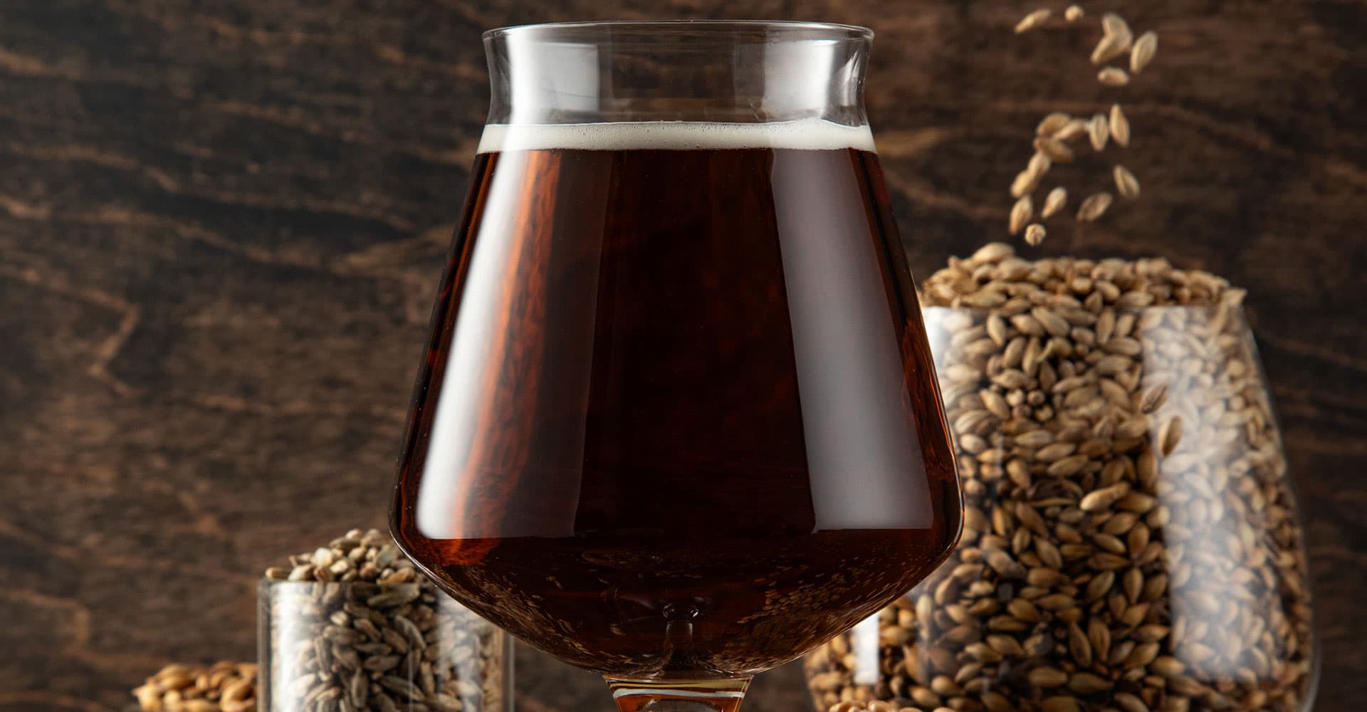 Dreaming Big with Weirdwines