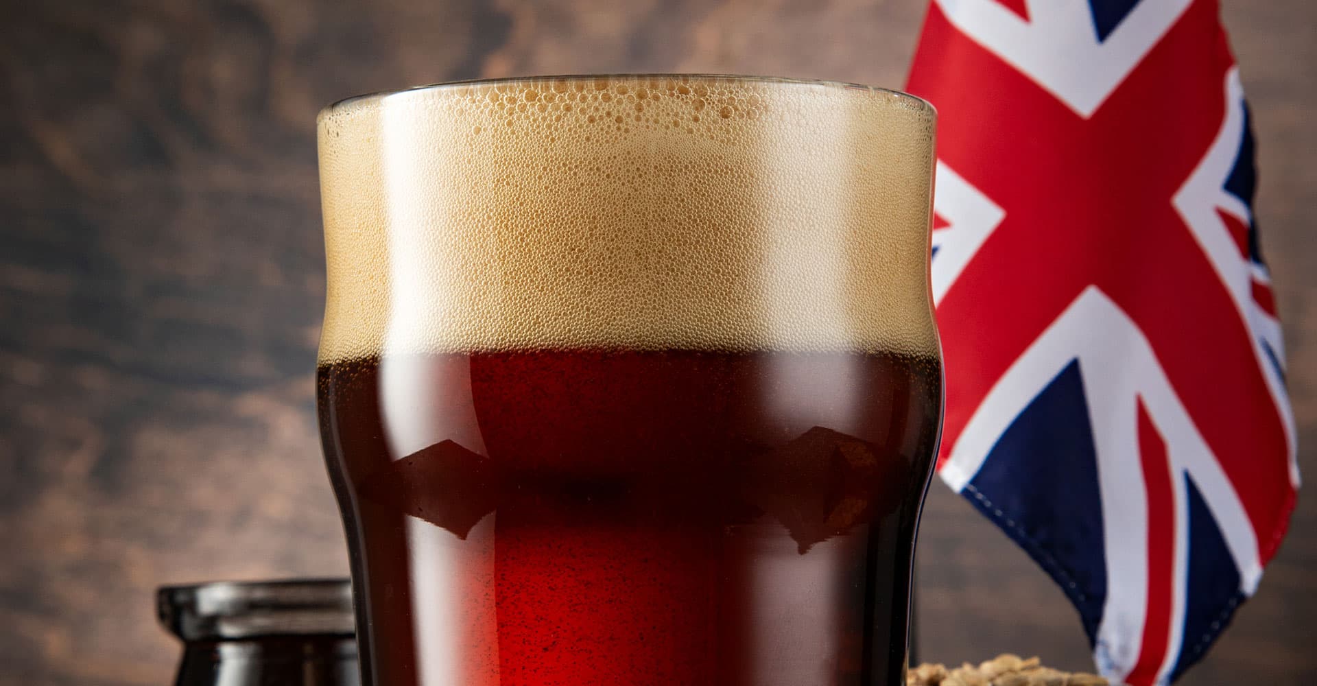 Recipe: Fuller’s Hock