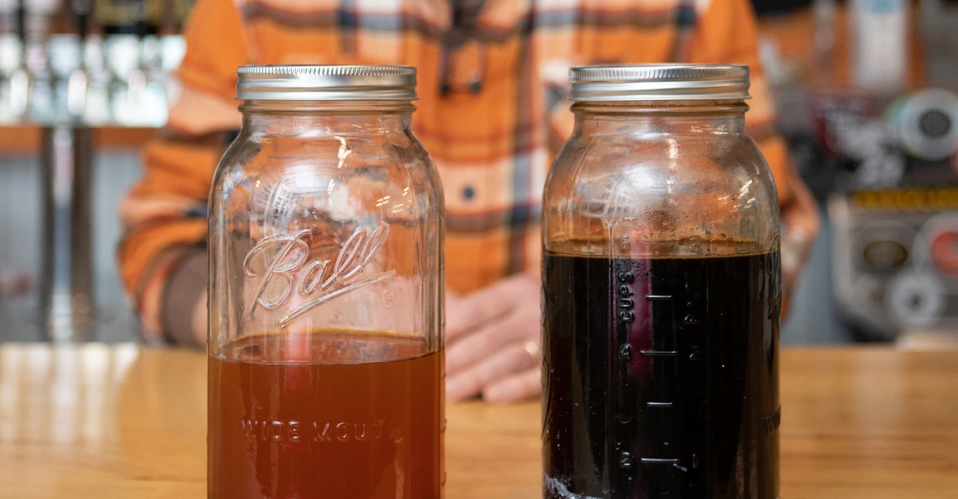 Zebulon’s Mike Karnowski Shares Four Ways to Make Invert Sugar