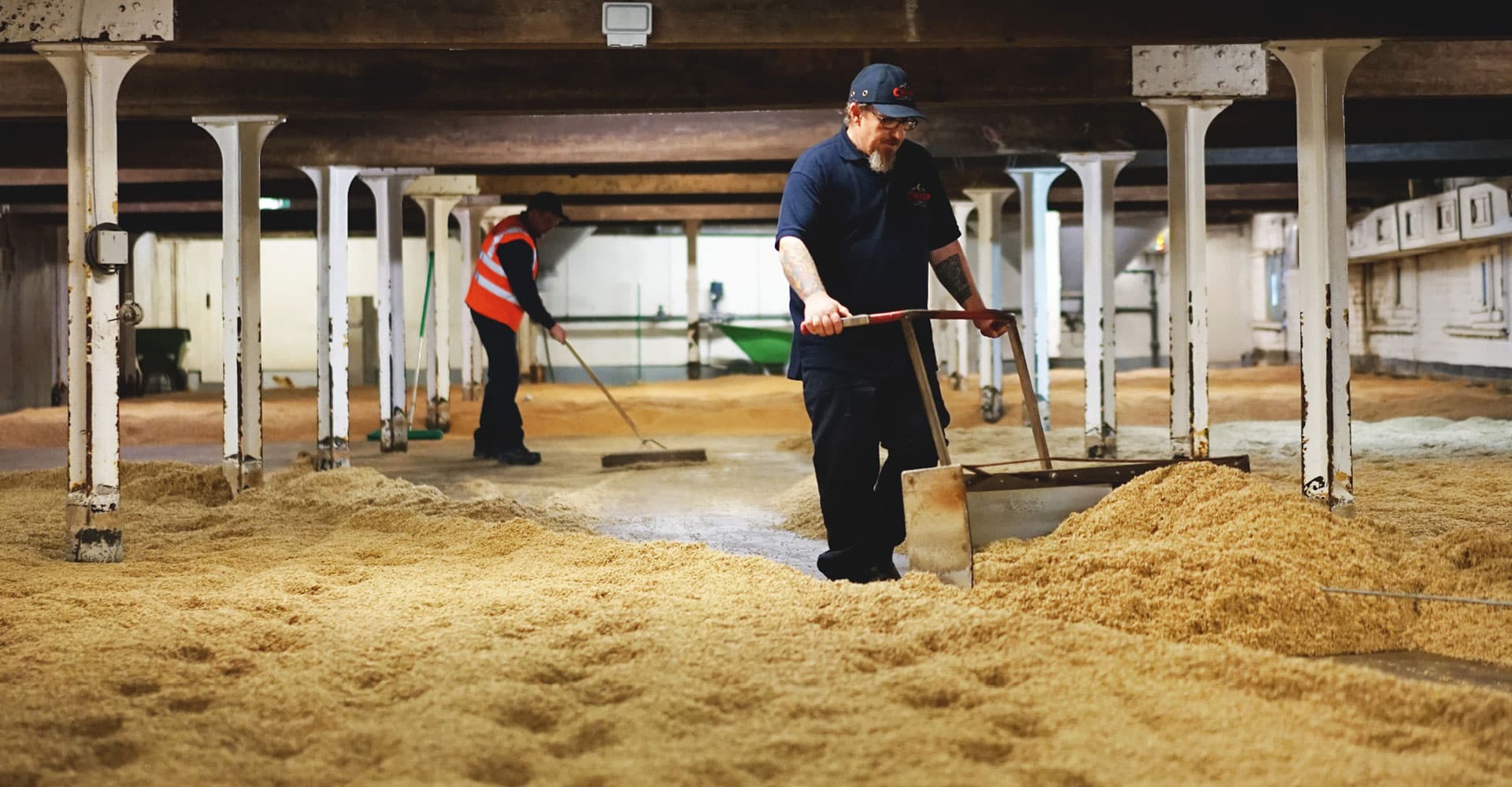 How British Heritage Malts Are Making a Comeback