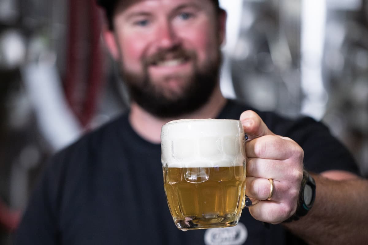 Video Tip: Brewing Beers from the Past with What You Have Today