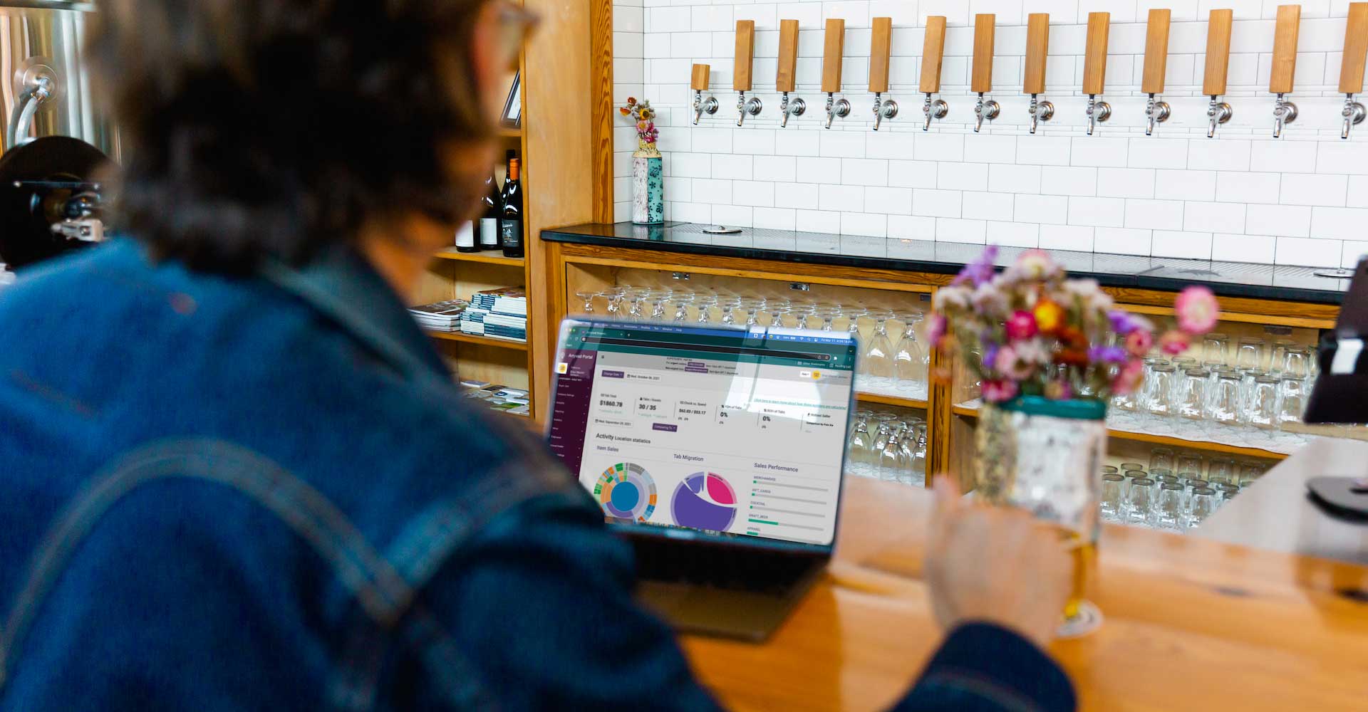 Data-Driven Product Offerings