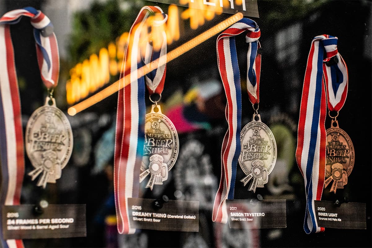 Video Tip: Working with Modern Kit and Ingredients to Dial In Old-Fashioned Beers