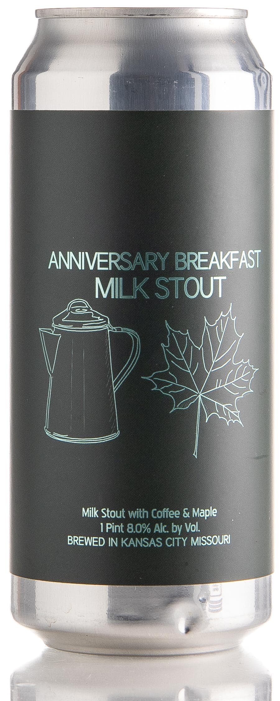 Anniversary Breakfast
