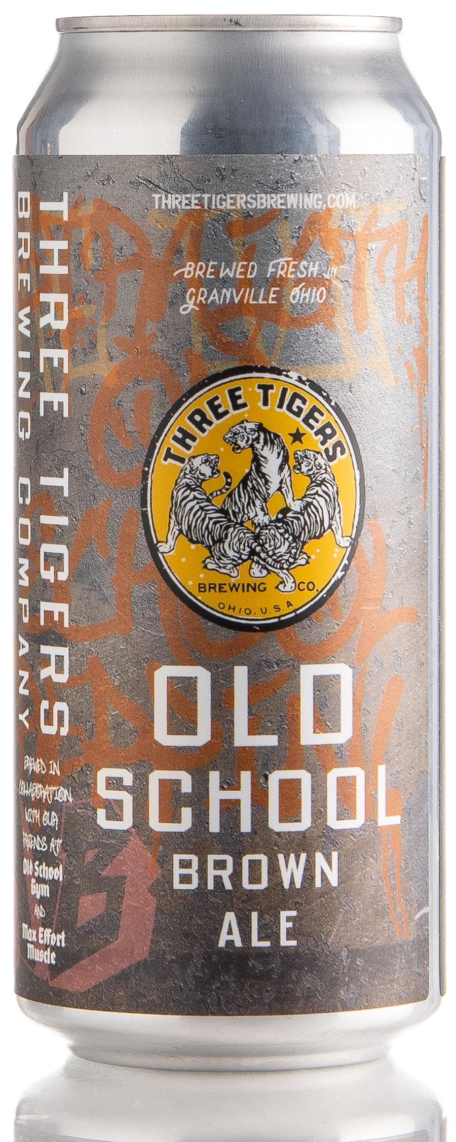 Old School Brown Ale