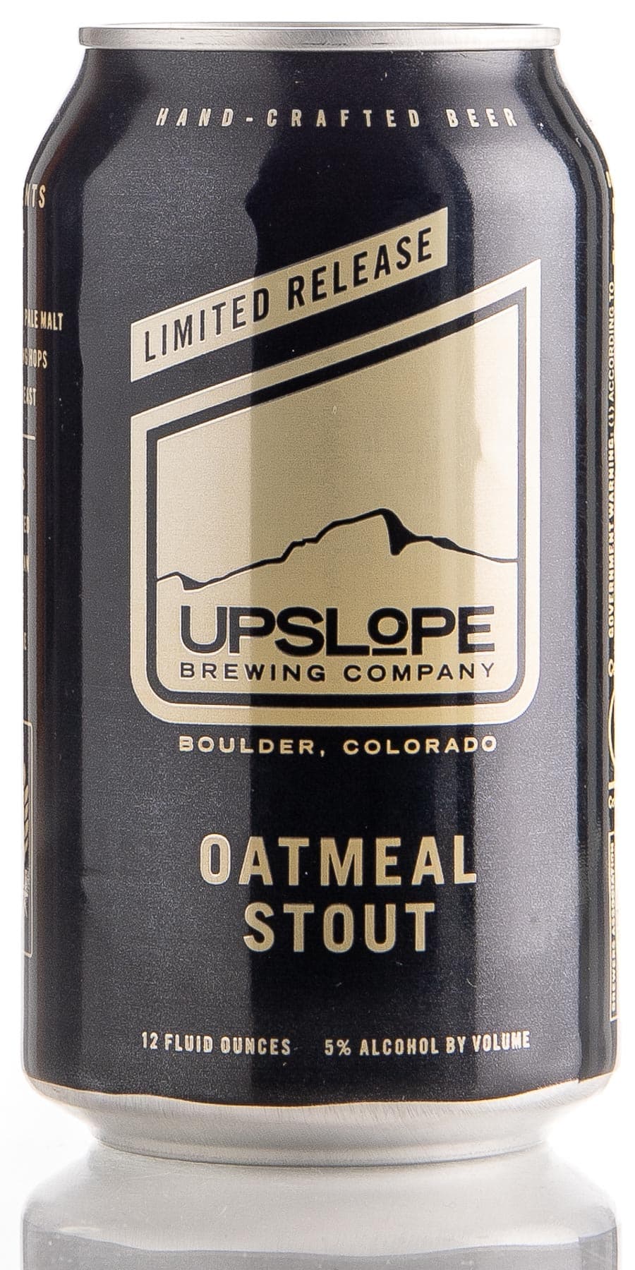 Oatmeal Stout