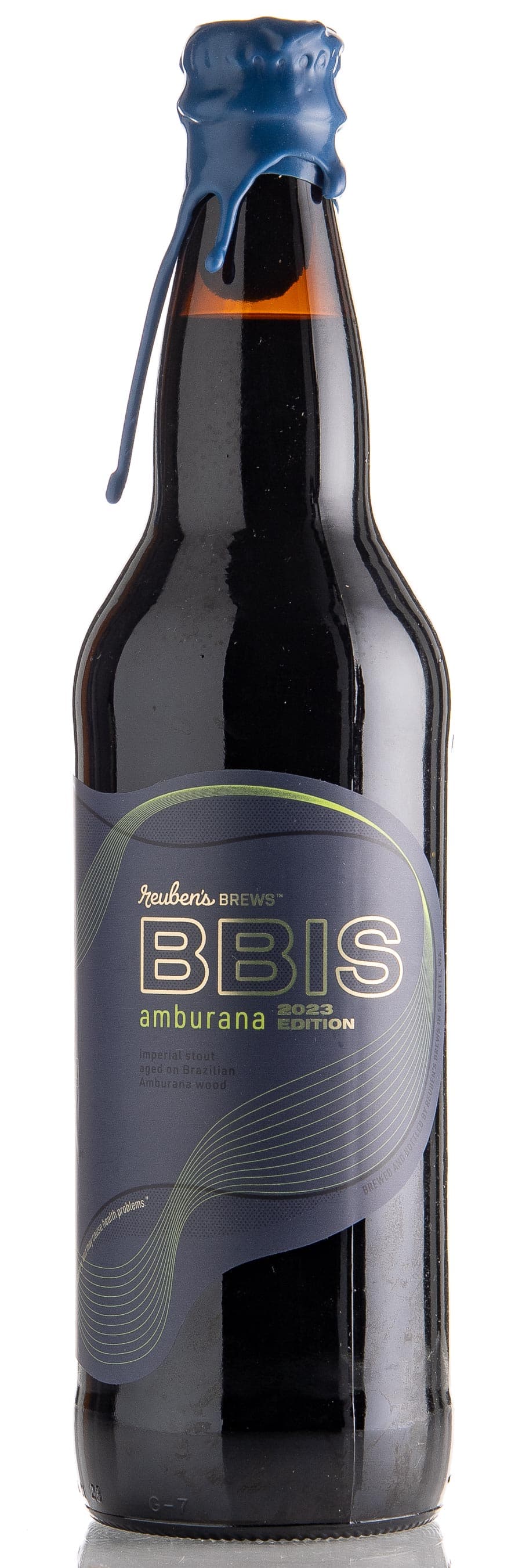 BBIS: Amburana