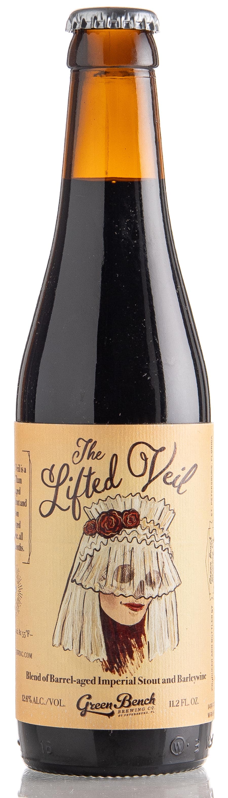 The Lifted Veil