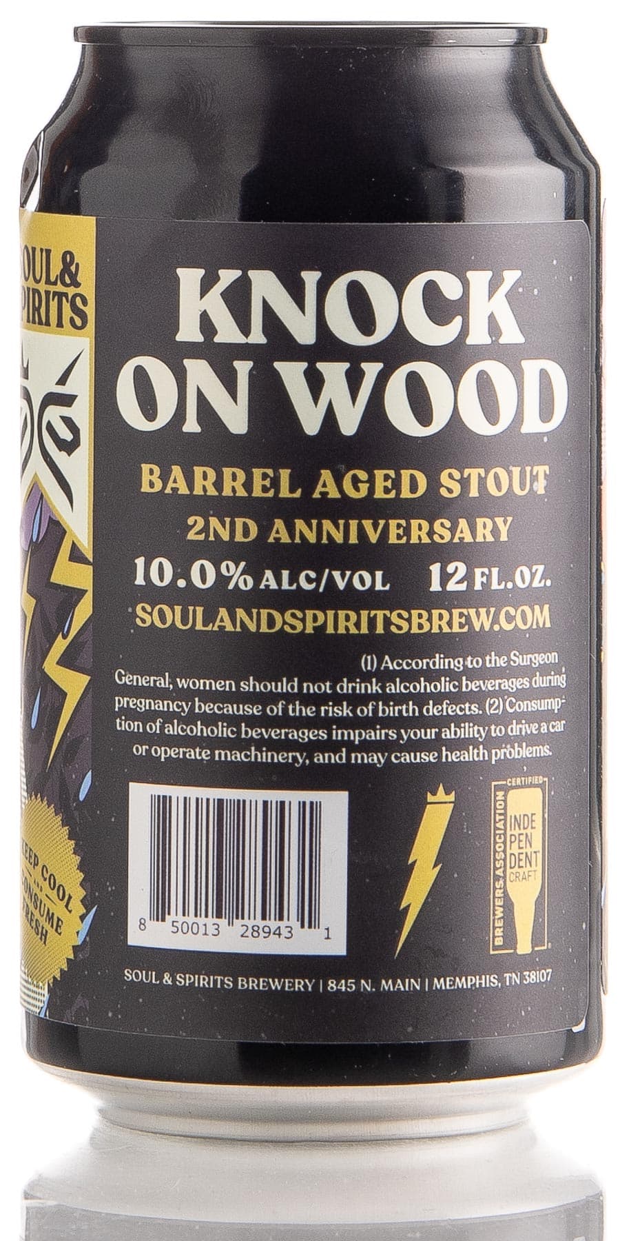 Knock On Wood