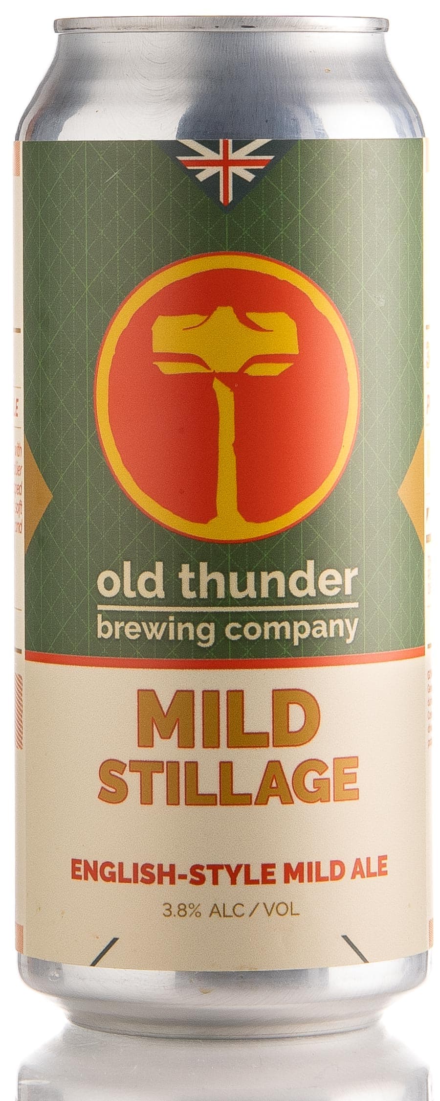 Mild Stillage