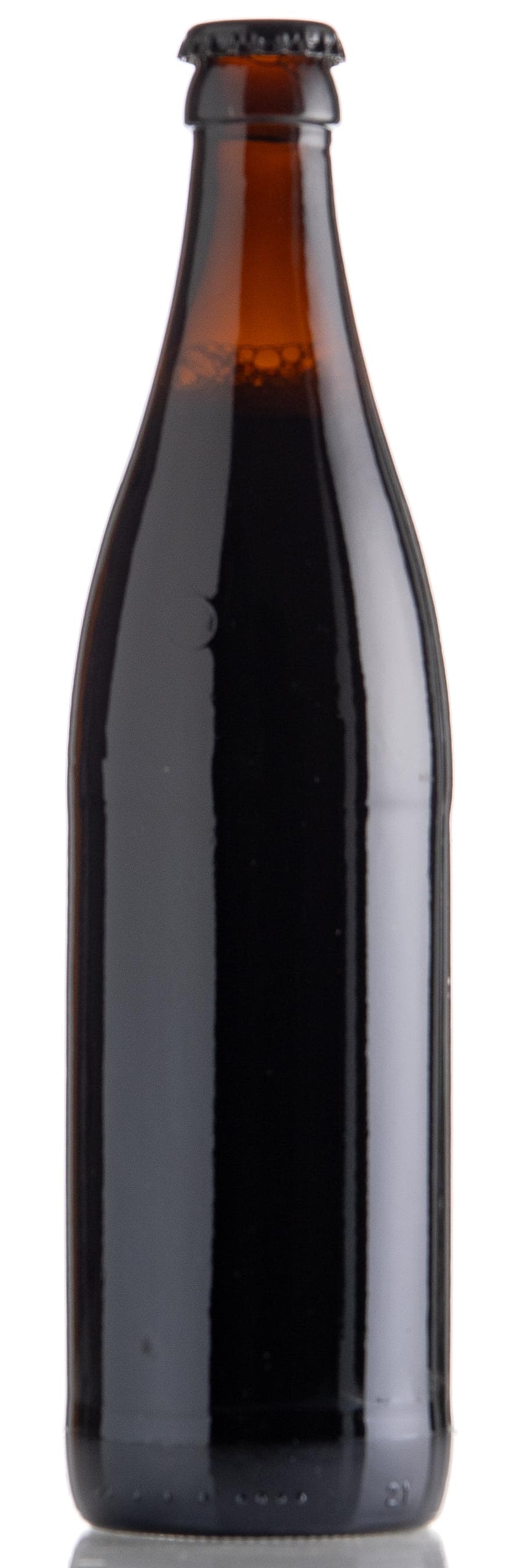 Bourbon Barrel-Aged Triton Barleywine