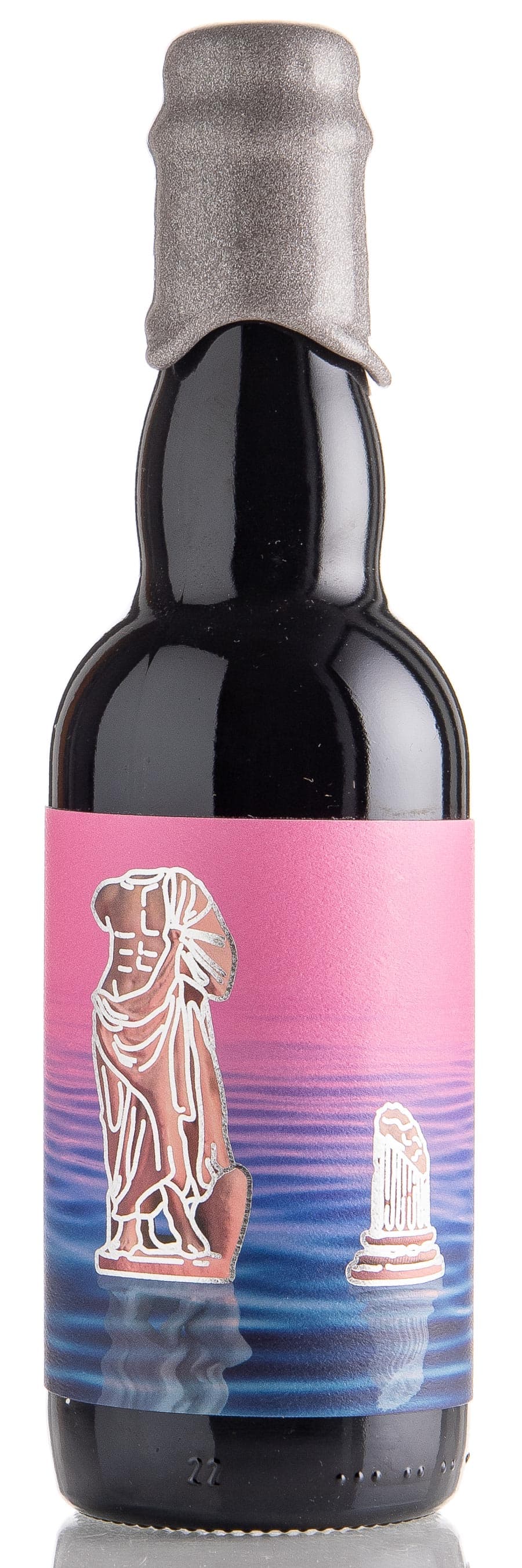 Barrel Aged Broom