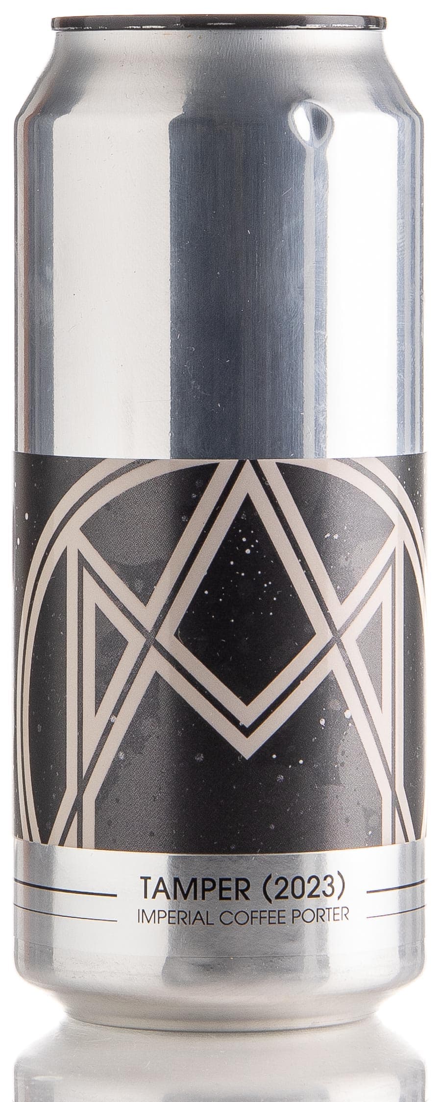 Tamper (2023//Onyx)