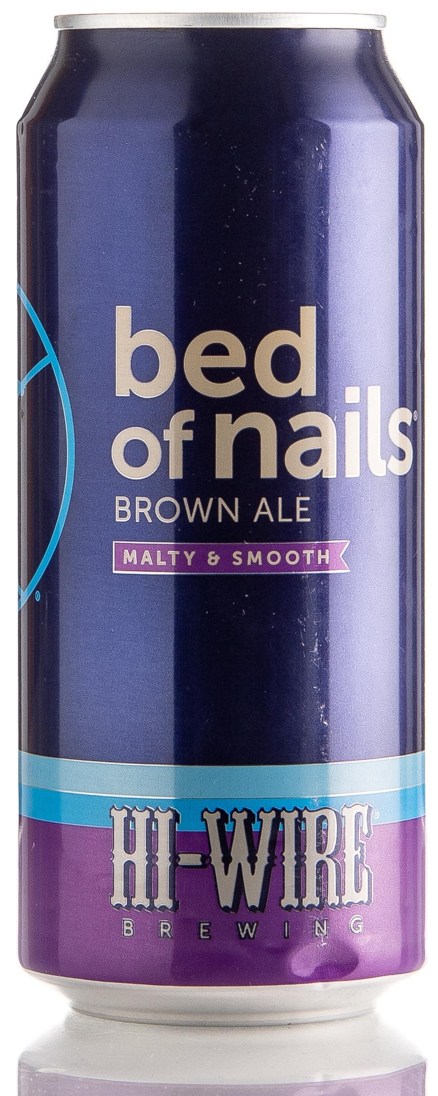 Bed of Nails