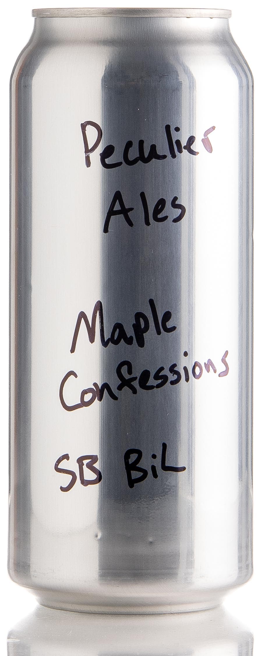 Maple Confessions