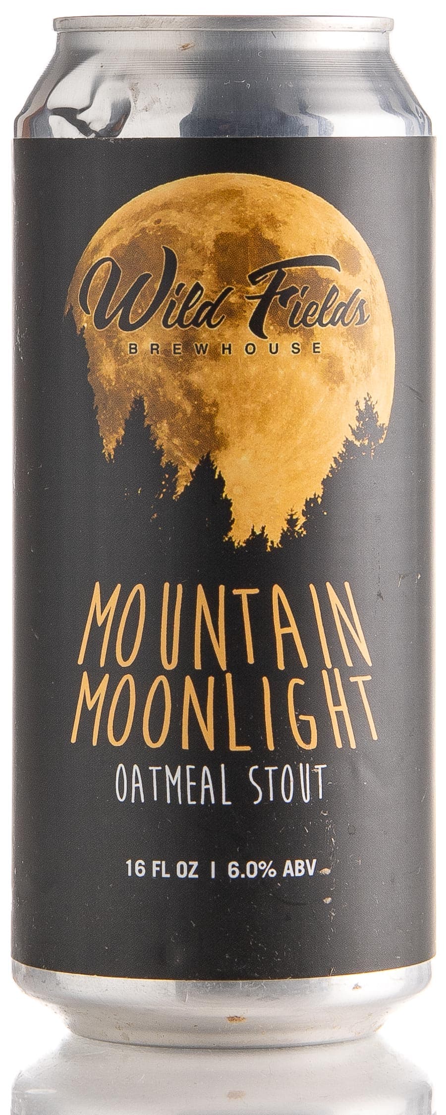 Mountain Moonlight