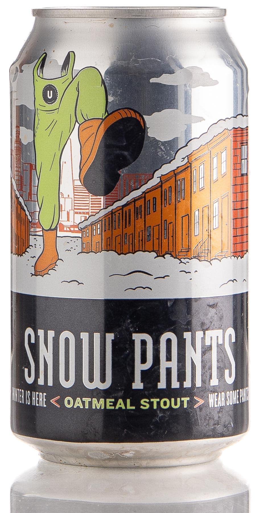 Snow Pants