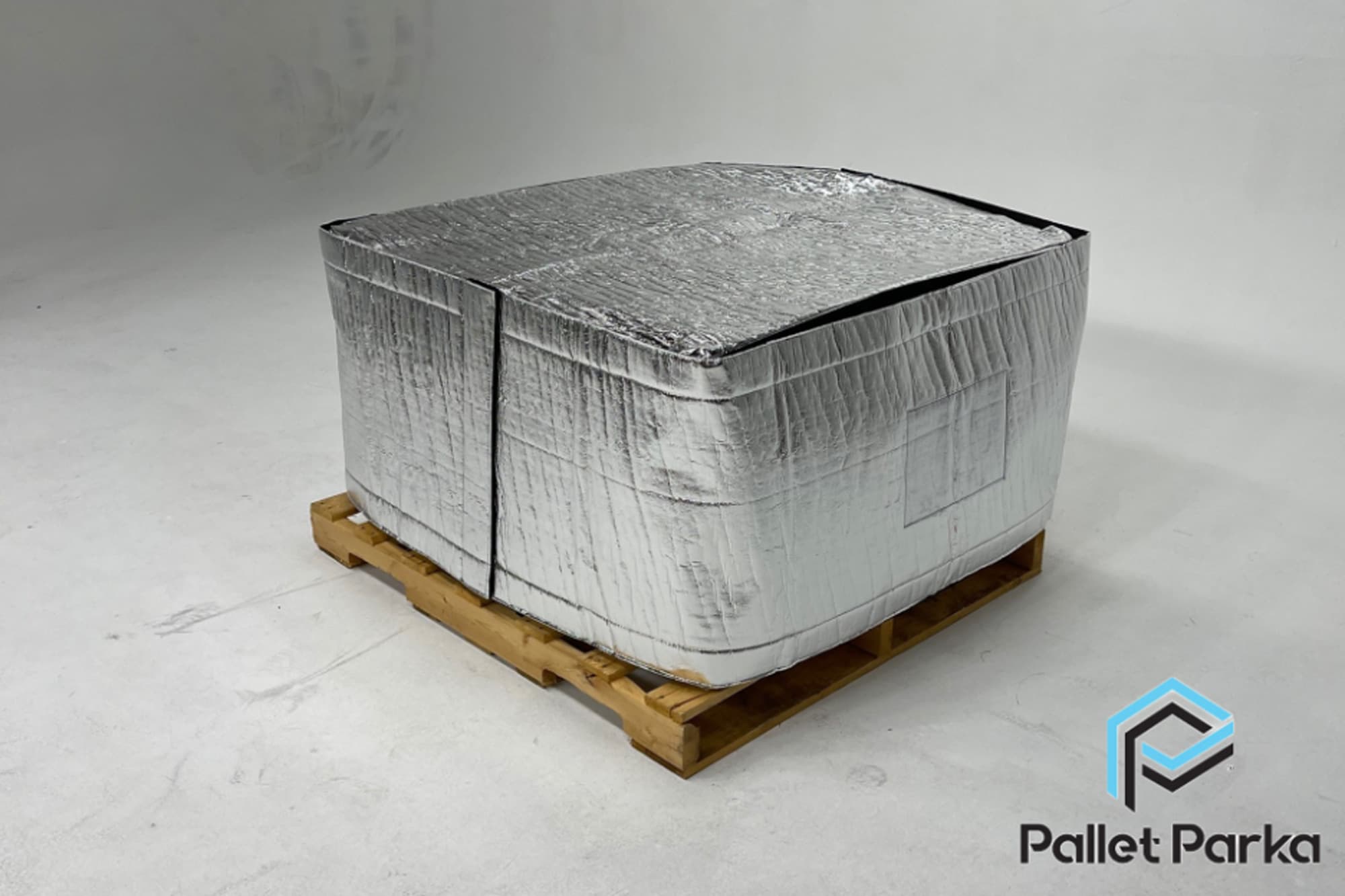 Put Your Pallet in a Parka