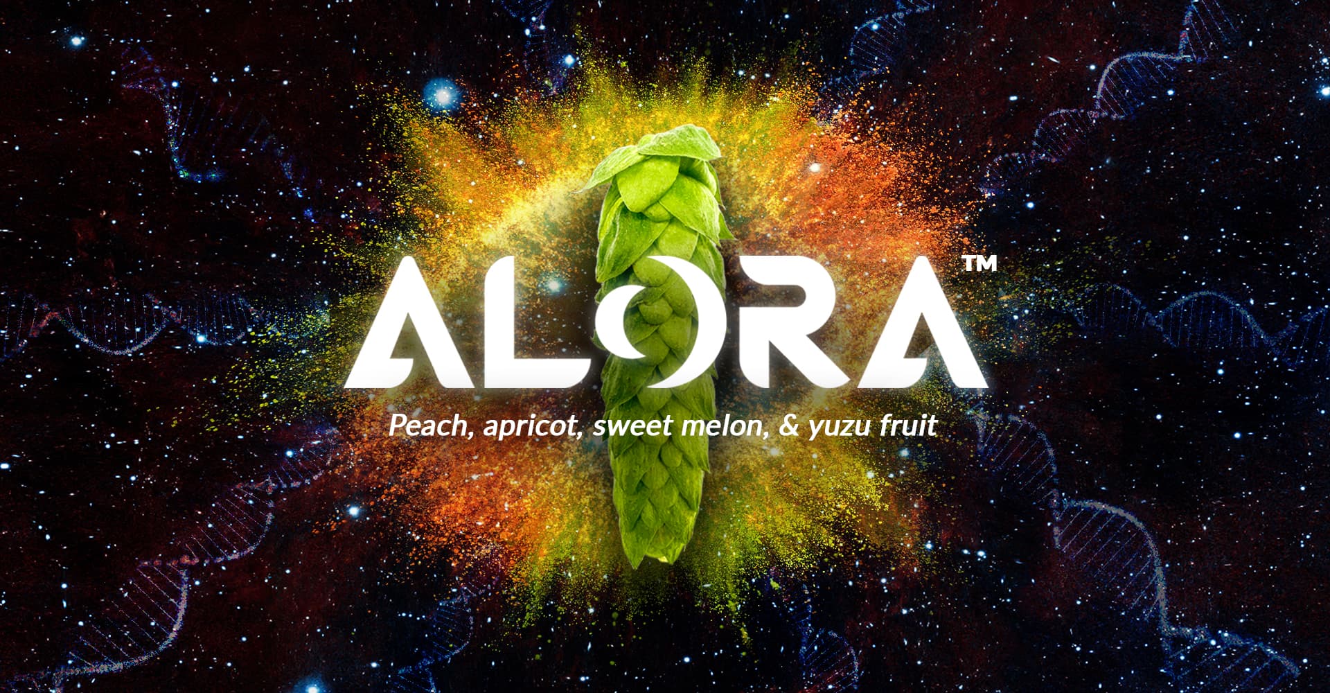 Discover Otherworldly Flavor with Alora™