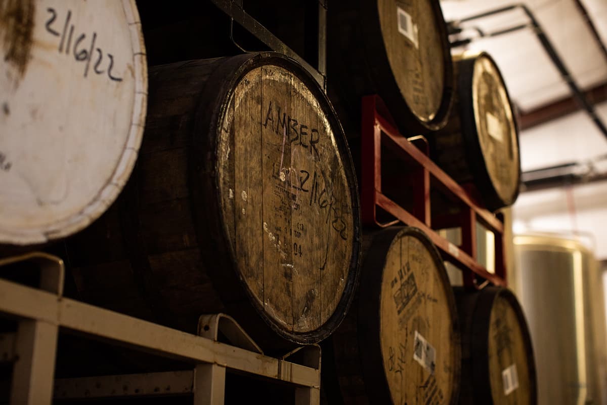 Video Tip: Harnessing Macro-Oxidation to Accelerate the Aging of Barleywines