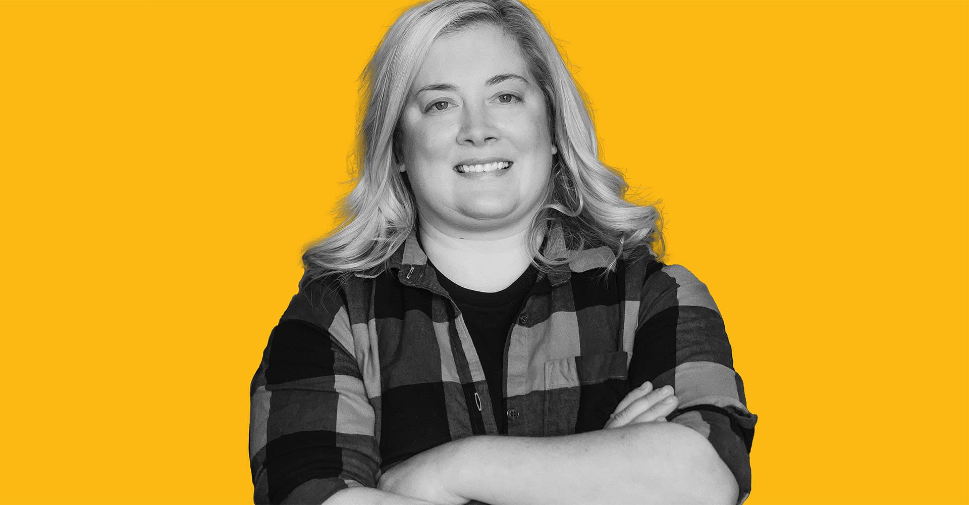 Podcast Episode 350: Kelly McKnight of New Belgium Highlights the R&D Behind Some of Craft’s Biggest Beers