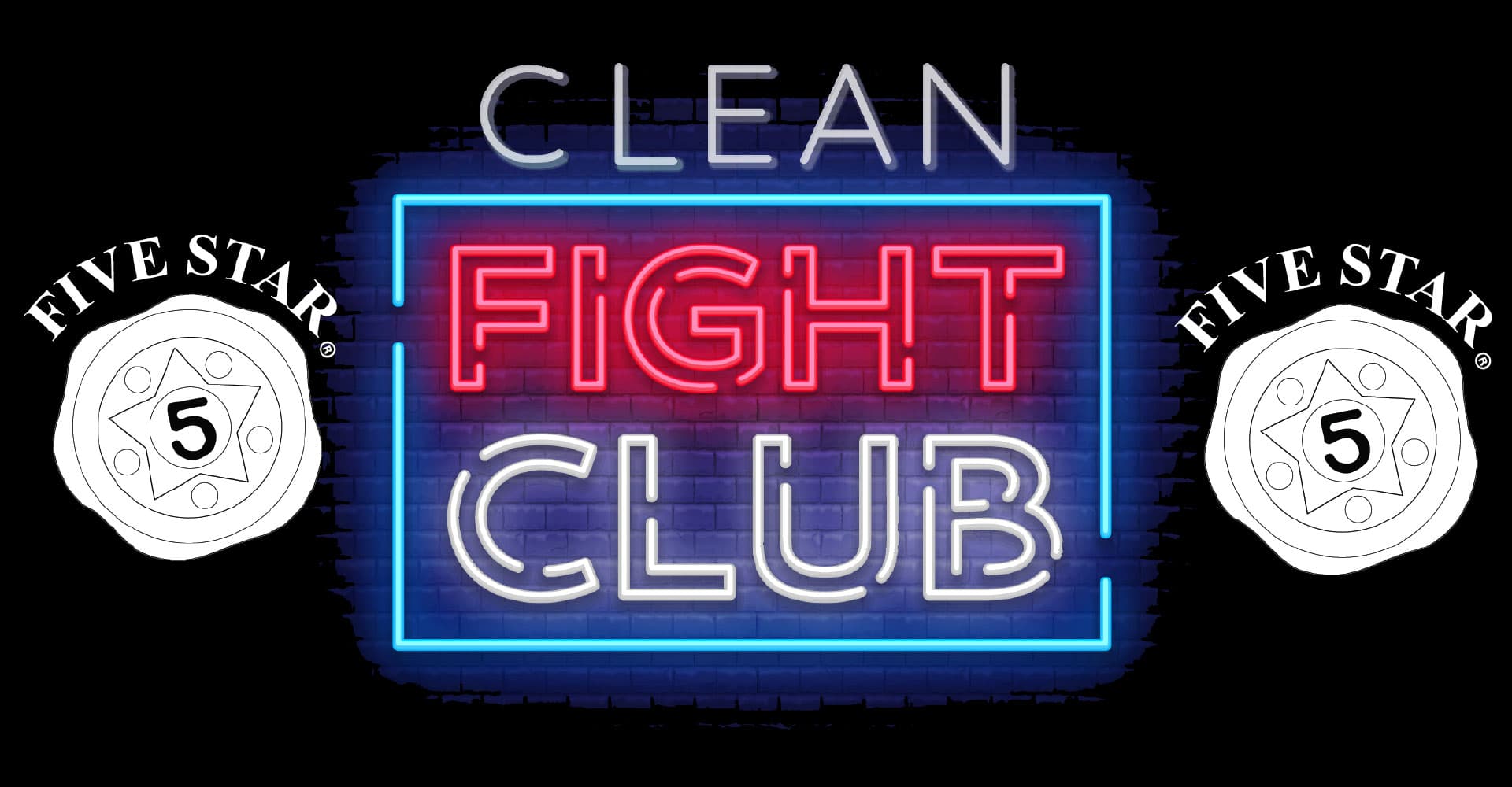 The (Clean) Fight Club