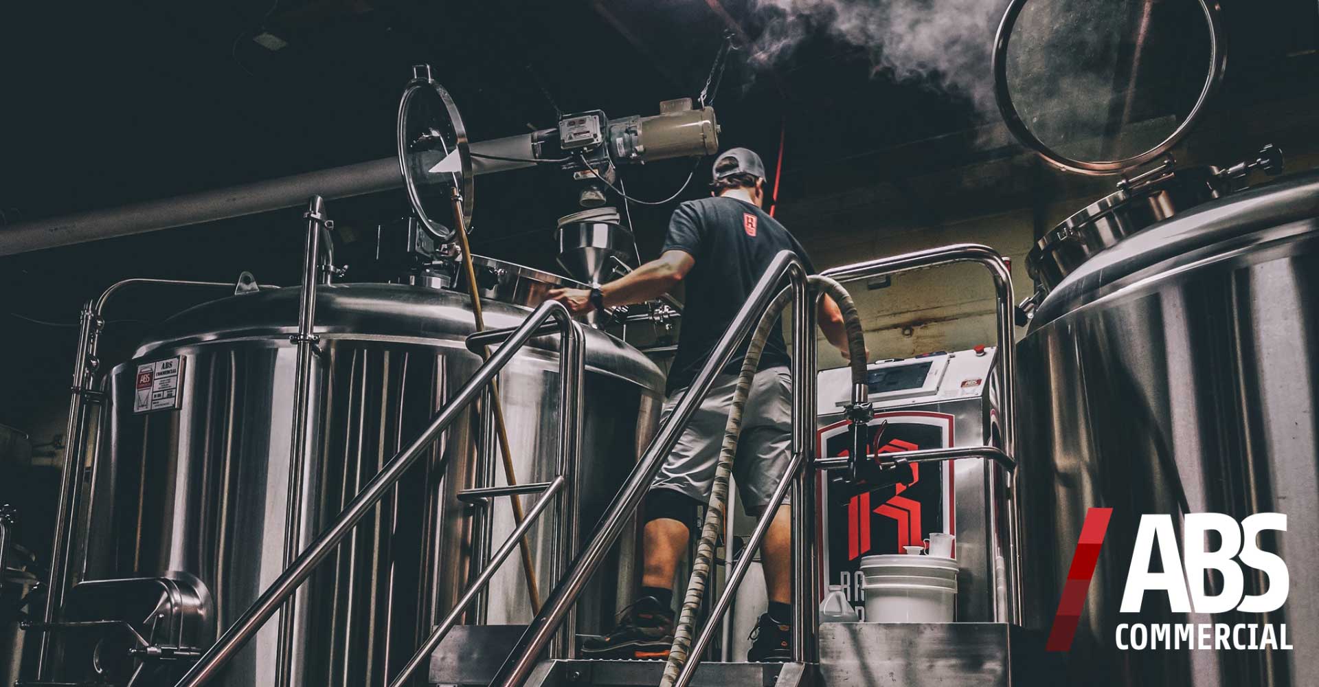 Building and Sustaining a Profitable Brewery