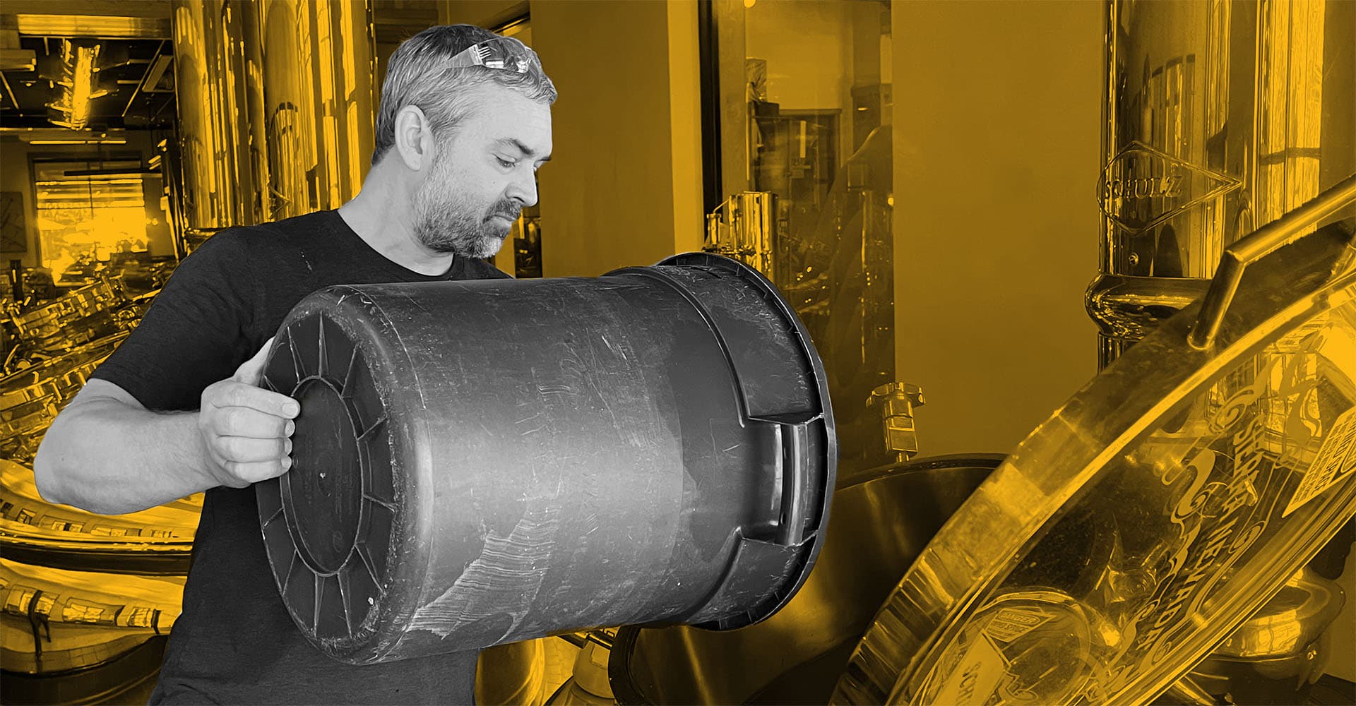 Podcast Episode 353: Viva Las Vegas! Able Baker’s Matt Marino Goes All-In on Modern West Coast–Style IPA