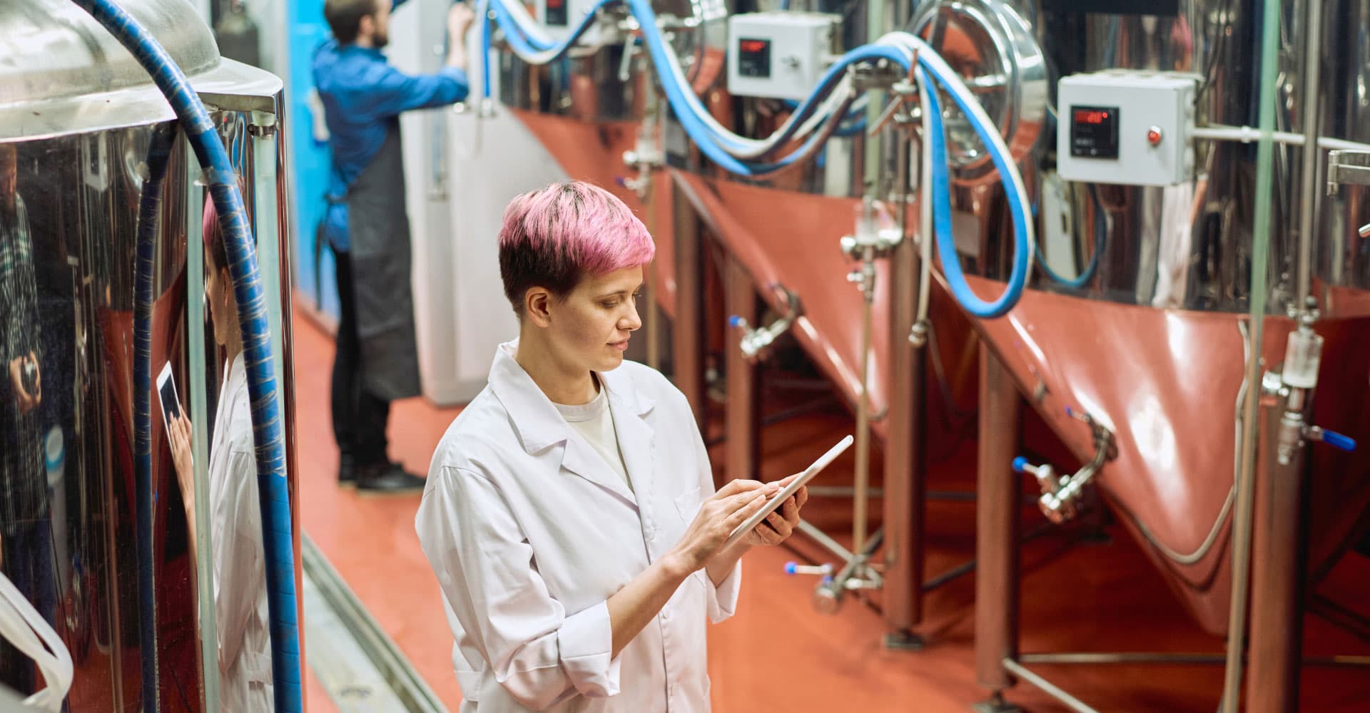 Turning Brewery Challenges into Growth